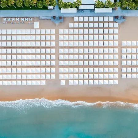 Hotel Miramare 5*