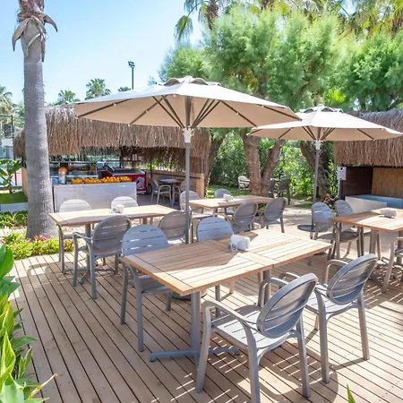 Miramare Hotel