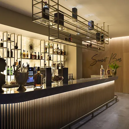 酒店 Miramare 锡德