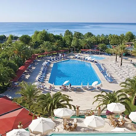 Miramare - Ultra Side