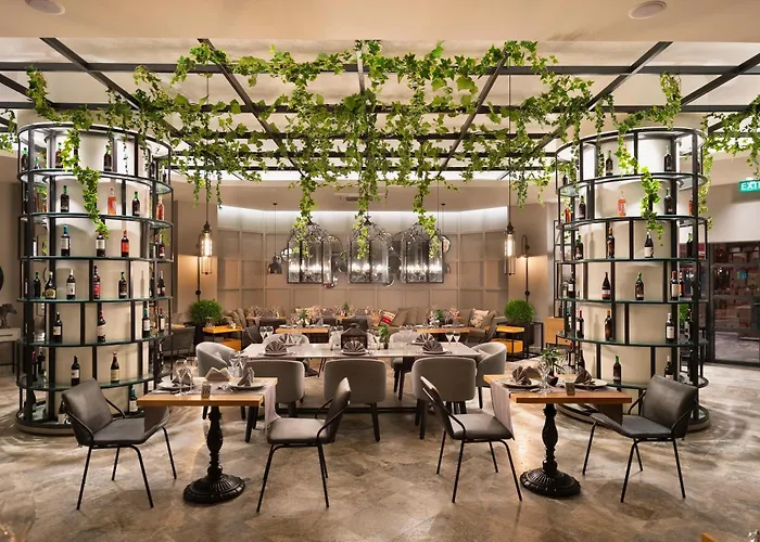 Miramare 5* Σιντέ