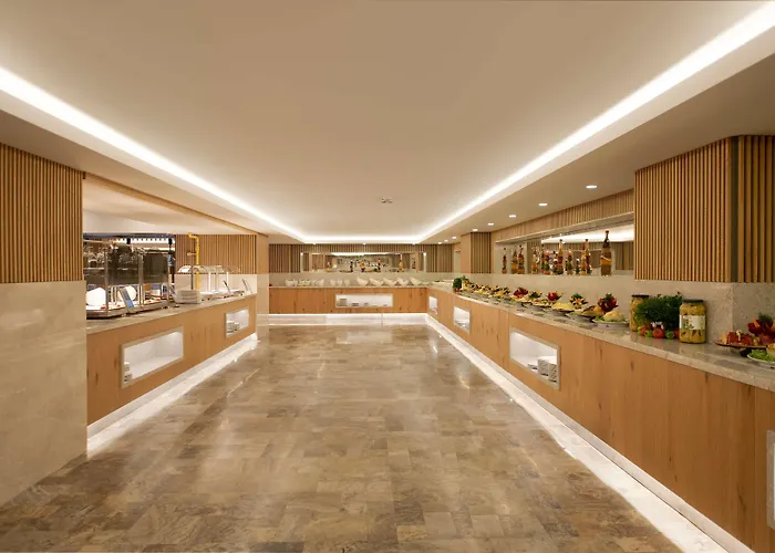 Miramare 5* Σιντέ