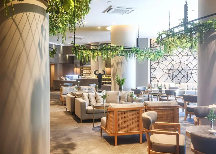 Ξενοδοχείο Miramare