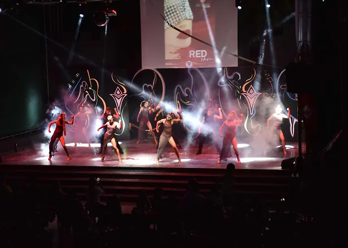 Hotel Miramare Sidé