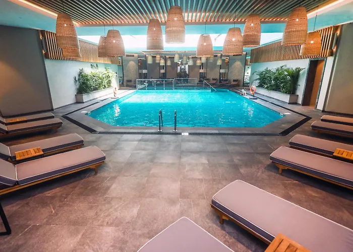 Miramare Hotell Side