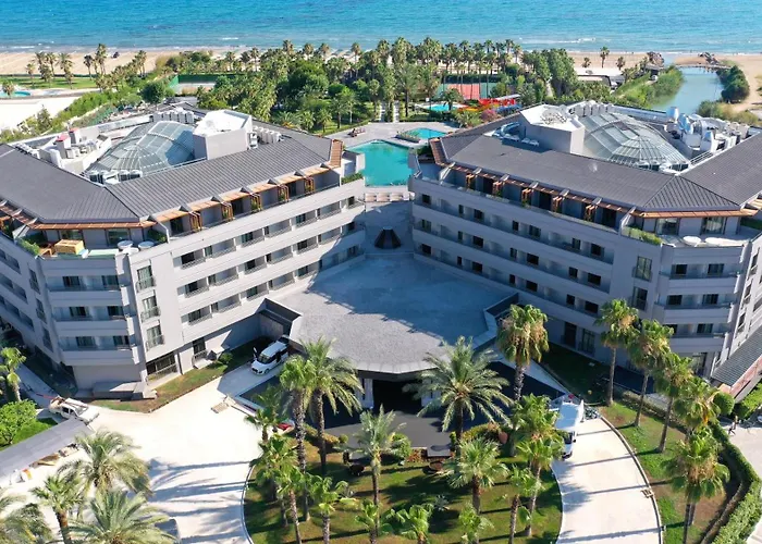 Hotel Miramare Sidé