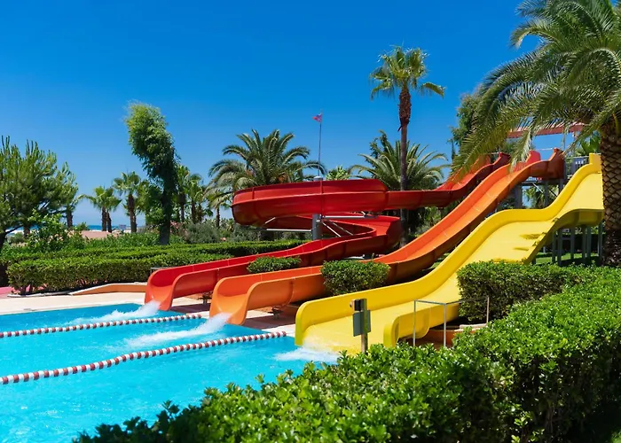 Hotel Miramare Sidé