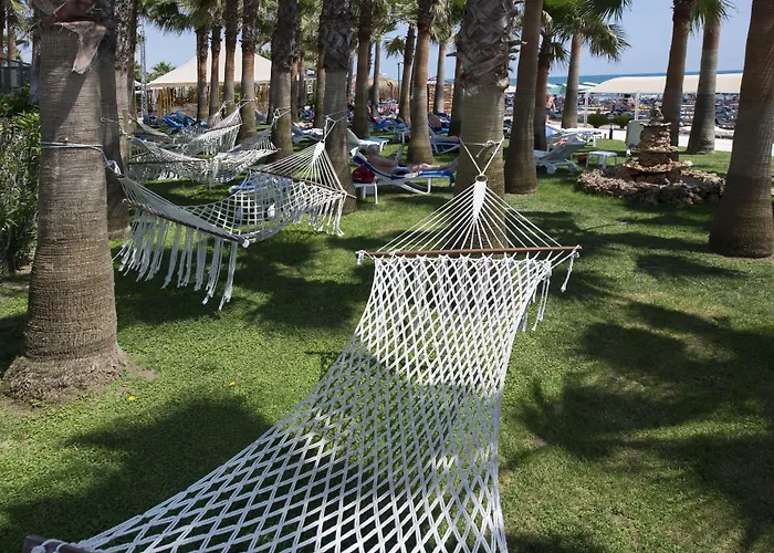 Hotel Miramare Sidé