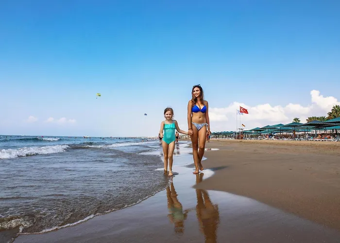 Hotel Miramare Sidé