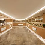 Miramare 5* シダ