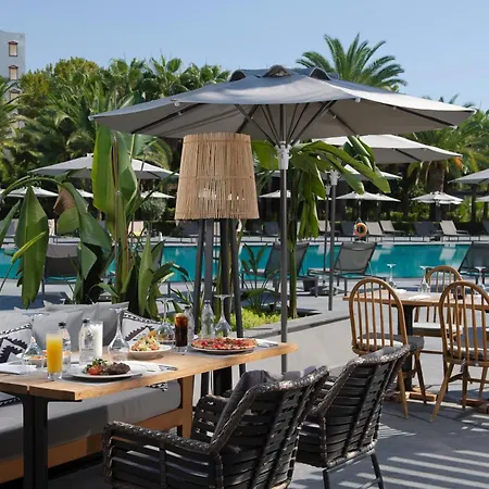 Miramare 5* سيدي
