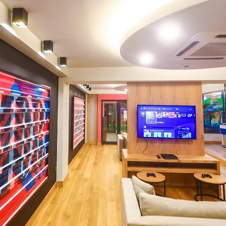 Miramare Szálloda 5*