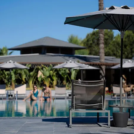 Miramare 5* سيدي