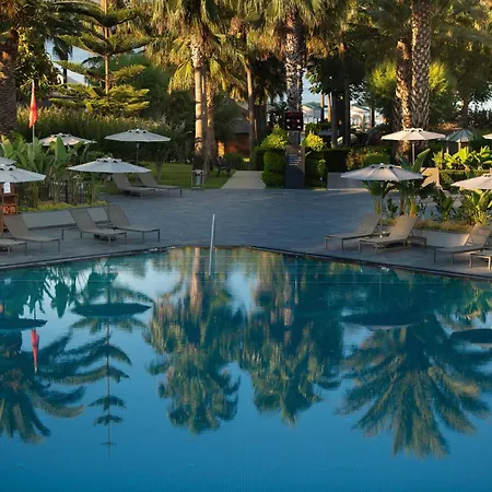 Miramare 5* سيدي