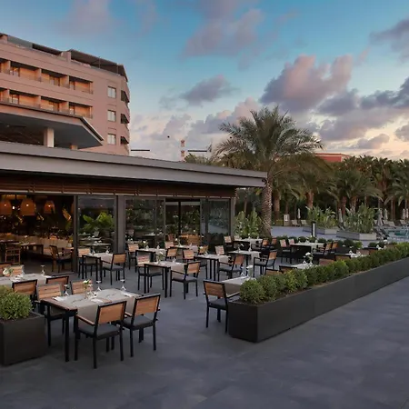 Miramare 5* سيدي