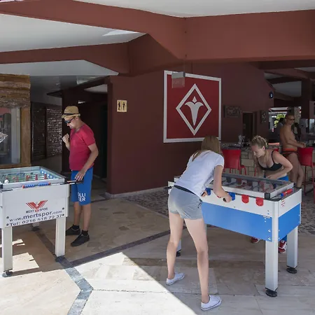 Miramare Szálloda 5*