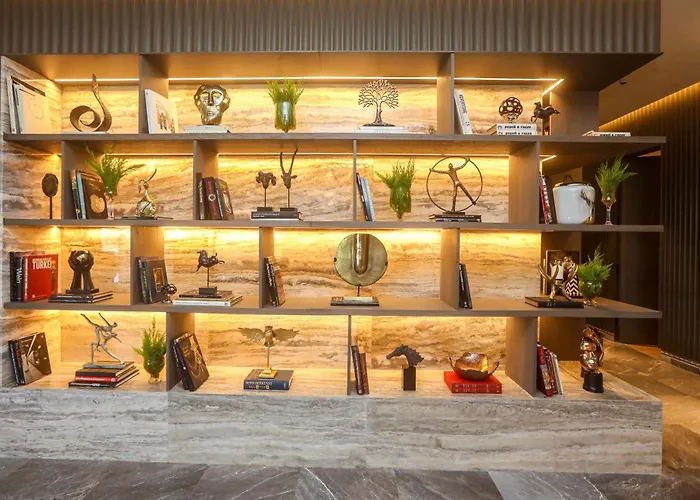 Szálloda Miramare 5*