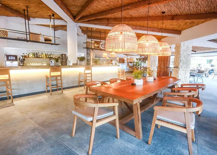 Szálloda Miramare 5*