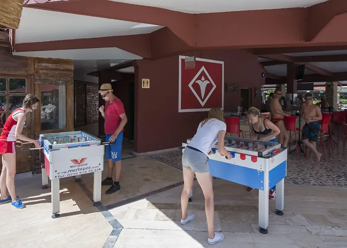 Miramare Szálloda 5*