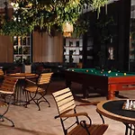 Hotell Miramare 5*