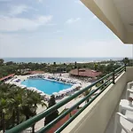 Miramare Hotell