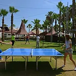 Hotell Miramare Side