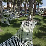 Hotell Miramare Side