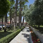 Hotell Miramare Side