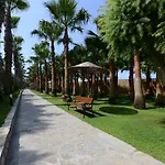 Miramare Hotell Side