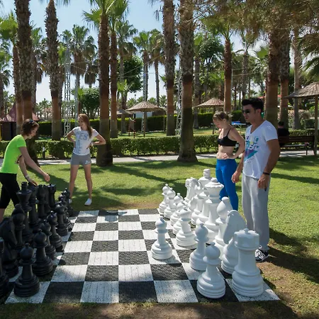 Otel Miramare
