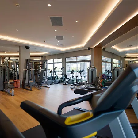 Miramare Otel 5*