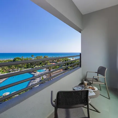 Otel Miramare